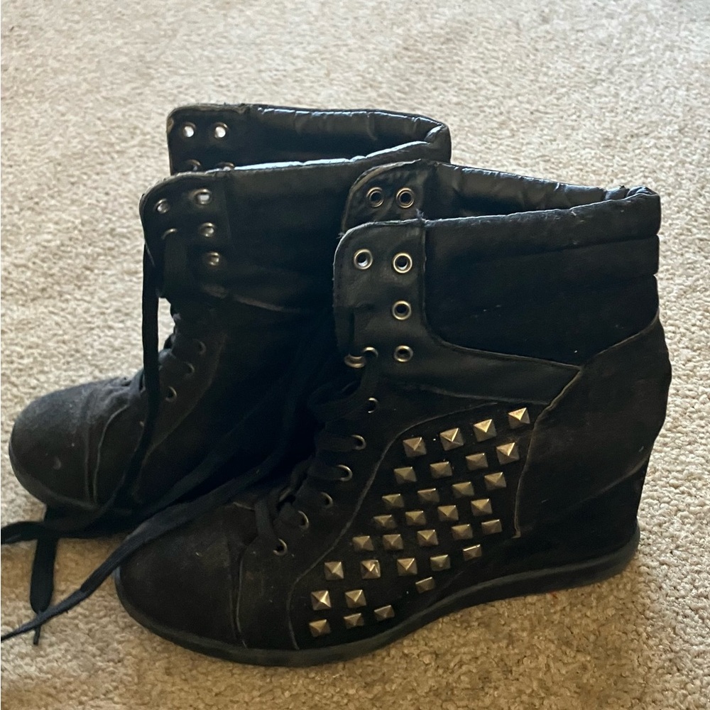 Size & wedge